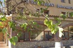 Отель Balcó del Priorat Отель Balcó del Priorat