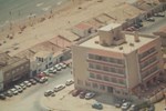 Отель Hotel Residencial Las Dunas Отель Hotel Residencial Las Dunas