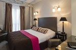 Отель Hôtel Villa d'Est Отель Hôtel Villa d'Est