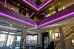 Отель Hotel Doña Monse Отель Hotel Doña Monse