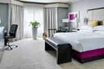 Отель Hilton San Diego/Del Mar Отель Hilton San Diego/Del Mar