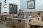 Гостевой дом Venta de Abajo Гостевой дом Venta de Abajo