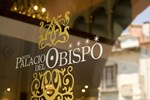 Отель Hotel Palacio del Obispo Отель Hotel Palacio del Obispo