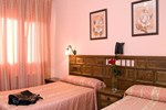 Отель Hotel Rural "Victoria" Отель Hotel Rural "Victoria"