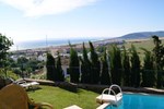 Апартаменты Villa Balcon del Duque Апартаменты Villa Balcon del Duque