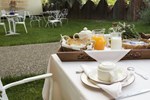 Отель Hospedería Señorío de Casalarreina Отель Hospedería Señorío de Casalarreina