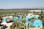 Отель Marjal Costa Blanca EcoCamping Resort Отель Marjal Costa Blanca EcoCamping Resort