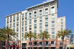 Отель Hilton San Diego Gaslamp Quarter Отель Hilton San Diego Gaslamp Quarter