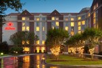 Отель Hilton University of Florida Conference Center Gainesville Отель Hilton University of Florida Conference Center Gainesville