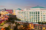 Отель Hilton Santa Clara Отель Hilton Santa Clara