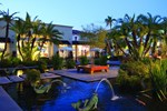 Отель Hilton Orange County/Costa Mesa Отель Hilton Orange County/Costa Mesa