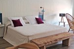 Отель Hotel Ayllon Отель Hotel Ayllon