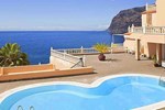 Апартаменты Apartment Buenavista Los Gigantes Апартаменты Apartment Buenavista Los Gigantes