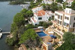 Вилла Menurka - Port d'Addaia Вилла Menurka - Port d'Addaia