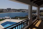 Апартаменты Apartamentos Arco Iris Апартаменты Apartamentos Arco Iris