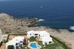 Апартаменты Apartamentos Rocas Marinas Апартаменты Apartamentos Rocas Marinas