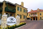 Отель Hilton Saint Augustine Historic Bayfront Отель Hilton Saint Augustine Historic Bayfront