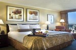 Отель Hilton Irvine/Orange County Airport Отель Hilton Irvine/Orange County Airport