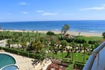 Апартаменты Apartamentos Marina Park Апартаменты Apartamentos Marina Park