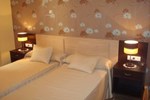 Отель Hotel los Chiles Отель Hotel los Chiles