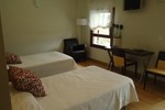 Отель Hotel Santa Ana Отель Hotel Santa Ana