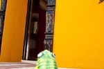 Отель Hotel Boutique Al- Ana Marbella Отель Hotel Boutique Al- Ana Marbella