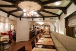 Отель Augustin Hotel Отель Augustin Hotel