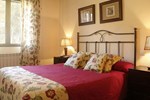 Отель Hotel Ribera del Corneja Отель Hotel Ribera del Corneja
