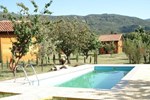 Апартаменты Casas Rurales El Rincón del Jerte Апартаменты Casas Rurales El Rincón del Jerte