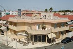 Отель Hotel Mar Menor Отель Hotel Mar Menor