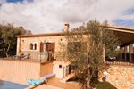 Апартаменты Son Mas Finca Rural Апартаменты Son Mas Finca Rural