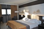 Отель Brea's Hotel Отель Brea's Hotel