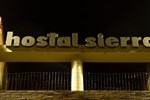 Гостевой дом Hostal Sierra Гостевой дом Hostal Sierra