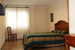 Отель Hotel Ceao Отель Hotel Ceao