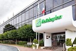 Отель Holiday Inn Paris-Versailles-Bougival Отель Holiday Inn Paris-Versailles-Bougival