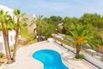 Апартаменты Apartamentos Costamar 2 - Formentera Break Апартаменты Apartamentos Costamar 2 - Formentera Break