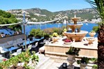 Отель Hotel Villa Italia & Spa Отель Hotel Villa Italia & Spa