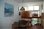 Апартаменты Apartamento Tarajal Апартаменты Apartamento Tarajal