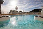 Вилла Villa Las Flores Вилла Villa Las Flores