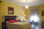 Хостел Hostal Sancho IV Хостел Hostal Sancho IV