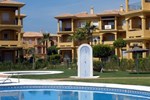 Апартаменты Apartamentos Novo Sancti Petri Апартаменты Apartamentos Novo Sancti Petri
