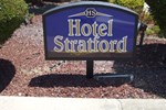 Отель Hotel Stratford Santa Clara Отель Hotel Stratford Santa Clara