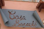 Гостевой дом Hostal Casa Barcelo Гостевой дом Hostal Casa Barcelo