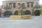 Гостевой дом Hostal San Vicente I Гостевой дом Hostal San Vicente I