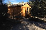 Отель Camping Sierra de María Отель Camping Sierra de María