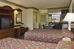Отель Howard Johnson Inn Отель Howard Johnson Inn