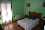 Апартаменты El Cordel del Jerte Апартаменты El Cordel del Jerte