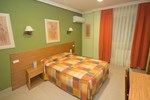 Гостевой дом Hostal El Cruce Гостевой дом Hostal El Cruce