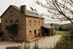 Отель Casa Rural Penaquente Отель Casa Rural Penaquente