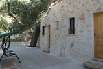 Апартаменты Sa Pergola - Formentera Break Апартаменты Sa Pergola - Formentera Break